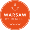 WARSAWbyBOAT